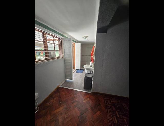 3 BEDROOM HOUSE FOR SALE IN MONTE VISTA